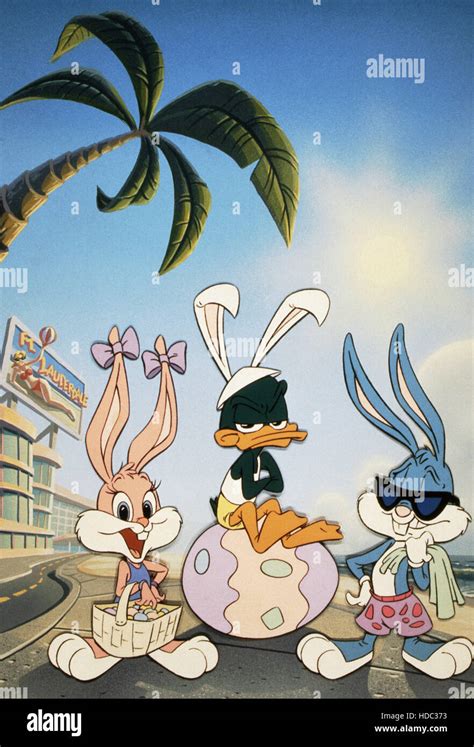 buster babs bunny|Tiny Toon Adventures .